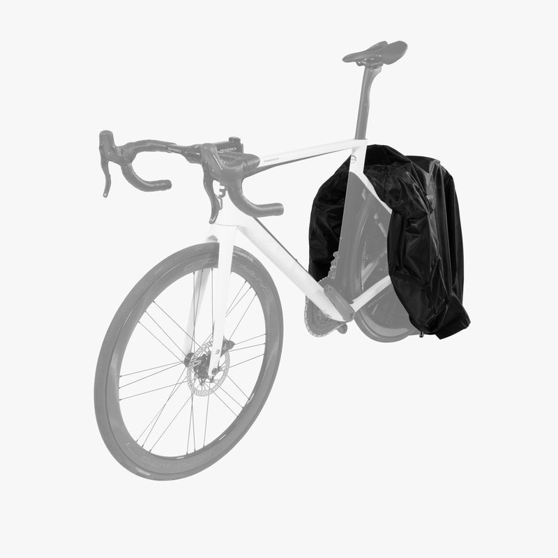Scicon Copertura bici da corsa Nero Offerta speciale