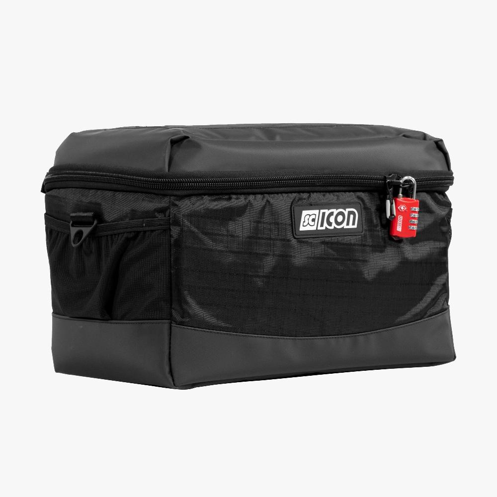 Scicon Borsa Termica 15 borracce Nera Flash Sale