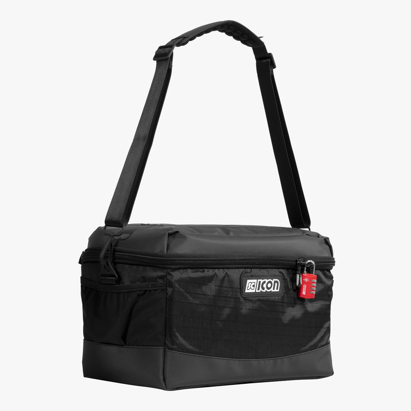 Scicon Borsa Termica 15 borracce Nera Flash Sale