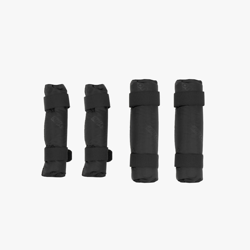 Scicon Set Protezione Telaio Bici Nero Cyber Monday