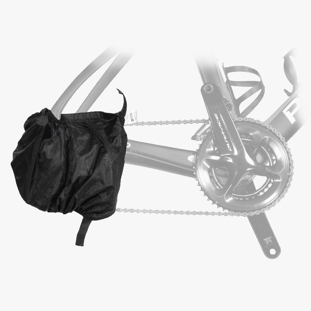 Scicon Copri Cambio Catena Bici Nero Offerta San Valentino