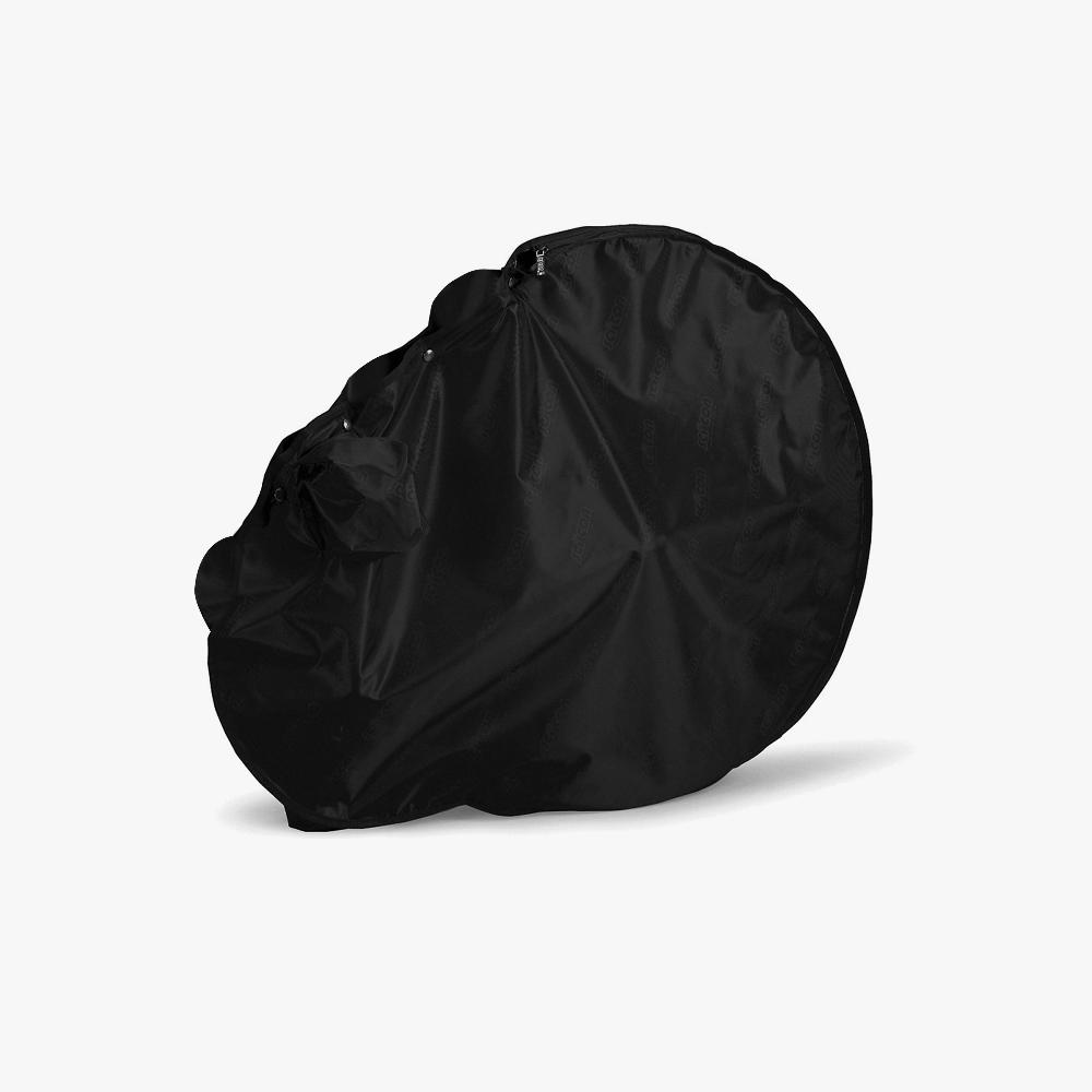 Scicon Copertura Posteriore Bici Nero Offerta Anniversario