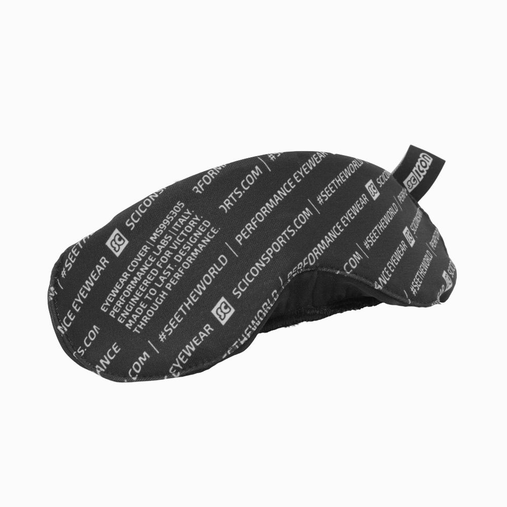 Scicon Astuccio copri Occhiali Nero Sconti VIP