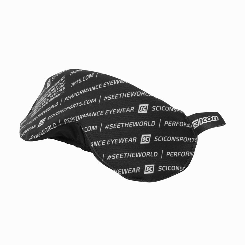 Scicon Astuccio copri Occhiali Nero Sconti VIP