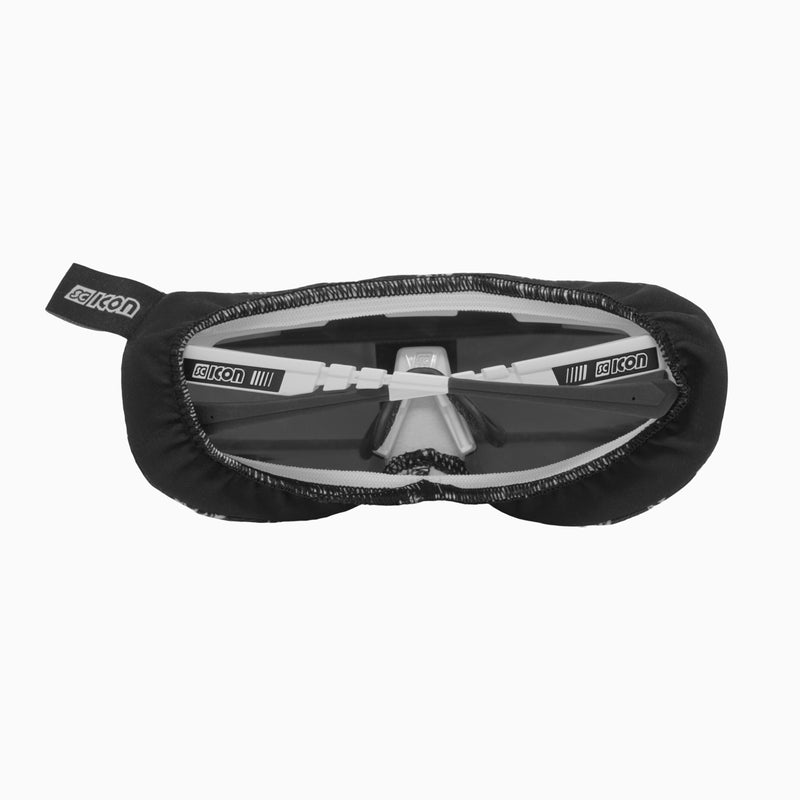 Scicon Astuccio copri Occhiali Nero Sconti VIP