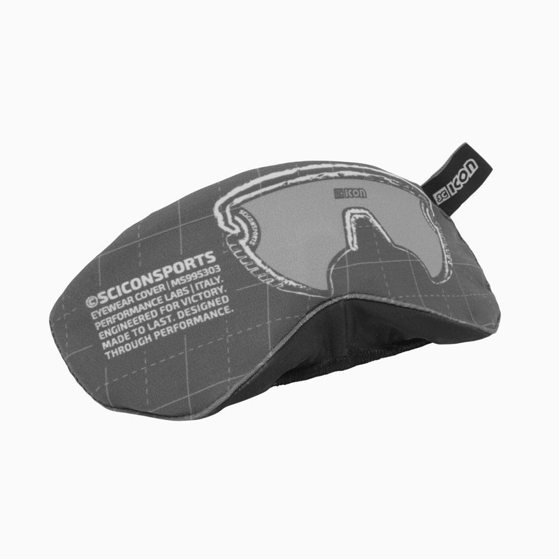 Scicon Astuccio copri Occhiali Nero Prezzo basso
