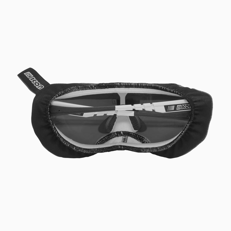 Scicon Astuccio copri Occhiali Nero Prezzo basso