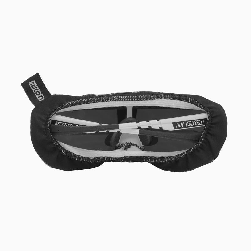 Scicon Astuccio copri Occhiali Nero Super Saving Price