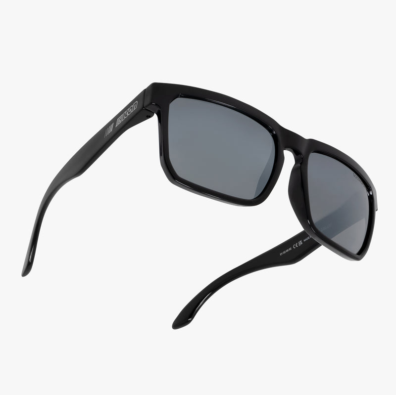 Scicon Occhiali da sole Gallio Nero/Argento Ultimo giorno