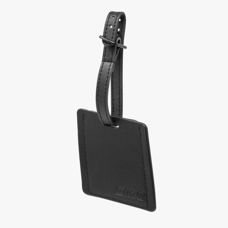 Scicon Porta nome bagaglio Nero Only for today