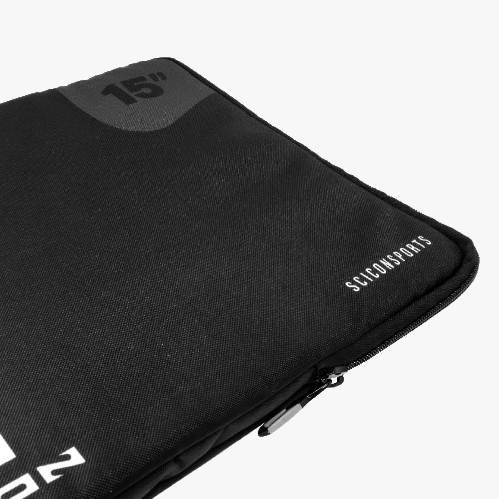 Scicon Custodia per computer 15'' Nero Offerta speciale della fabbrica