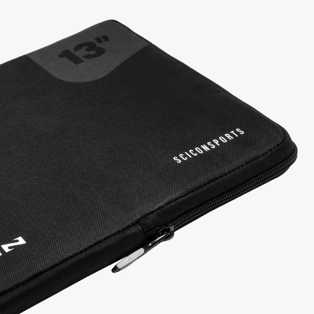Scicon Custodia per computer 13'' Nero Sostegno trimestrale