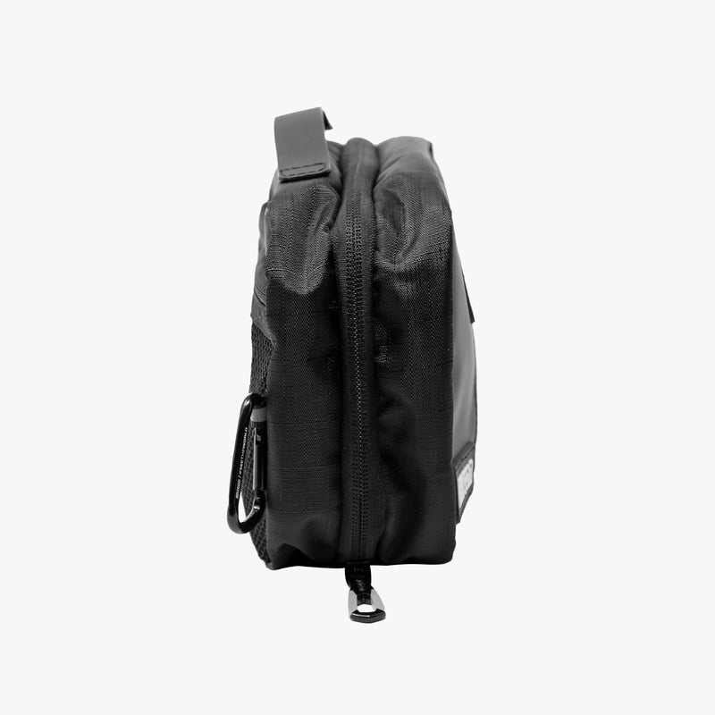 Scicon Borsa da toilette da Viaggio Nera Super sconto