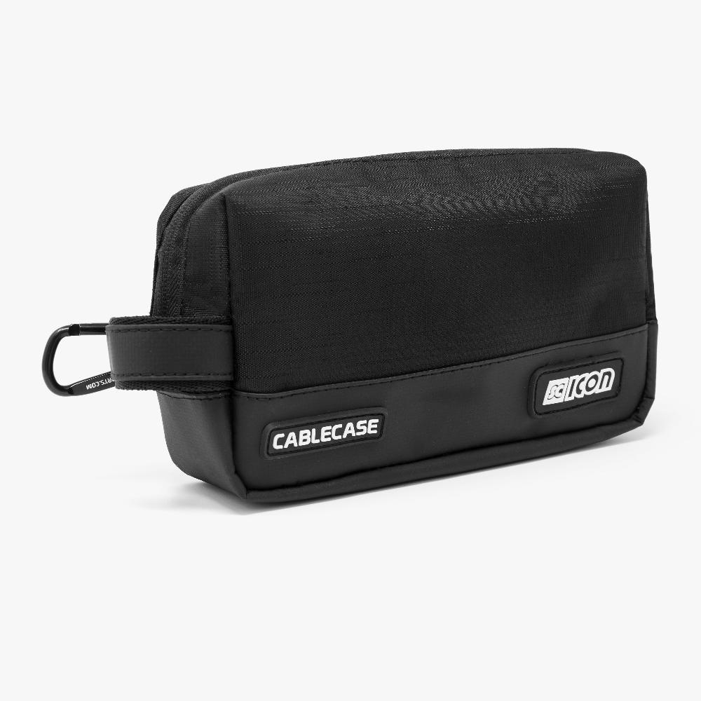 Scicon Borsa porta cavi da viaggio Nera 50% di sconto con spedizione gratuita