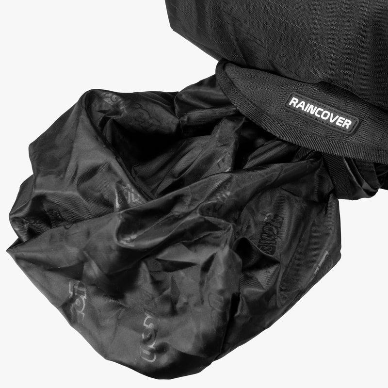 Scicon Zaino Podium Pro Ciclismo Nero Officina
