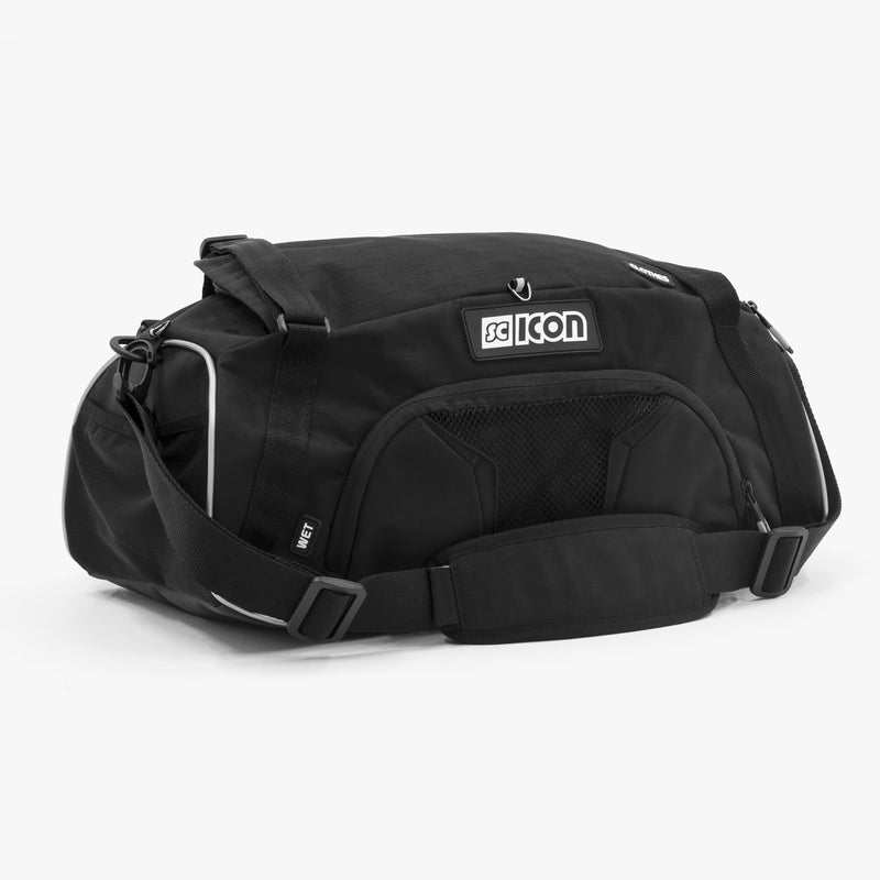 Scicon Borsa Sportiva Duffel 25 litri Nera Black Friday Prezzi