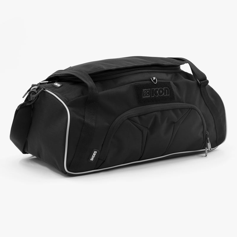 Scicon Borsa Sportiva Duffel 25 litri Nera Black Friday Prezzi