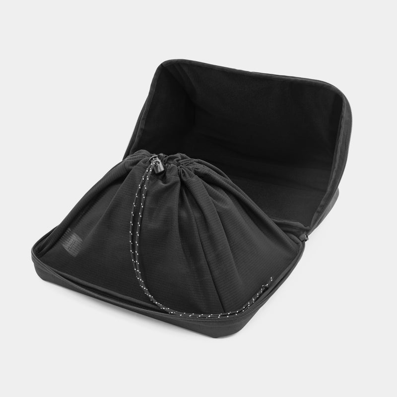 Scicon Borsa porta casco bici Nera Duty-free