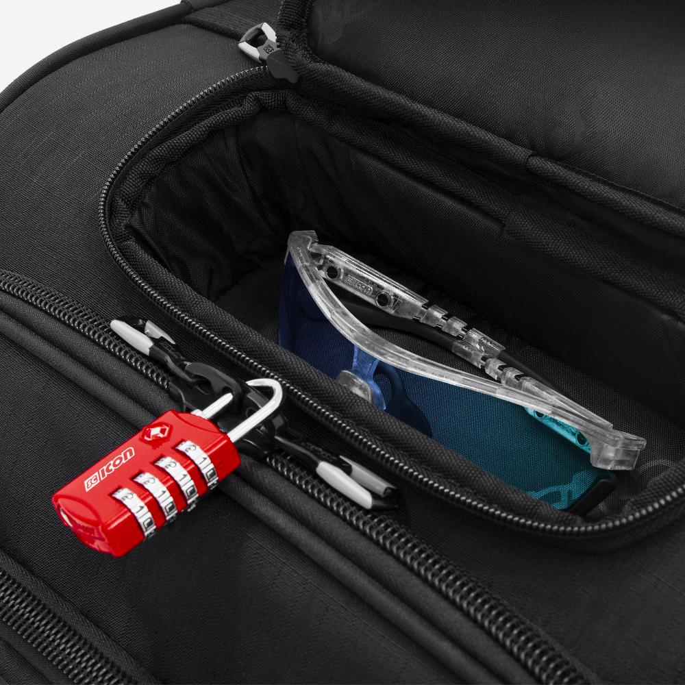 Scicon Valigia Media 80L 2WD Nera 50% di sconto per tempo limitato