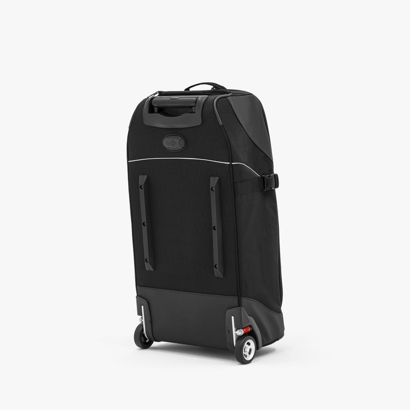 Scicon Valigia Media 80L 2WD Nera 50% di sconto per tempo limitato
