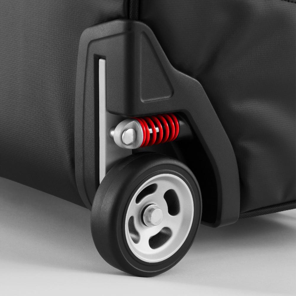 Scicon Bagaglio Cabina 35L Nero Sconti questo mese