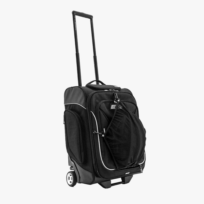 Scicon Bagaglio Cabina 35L Nero Sconti questo mese