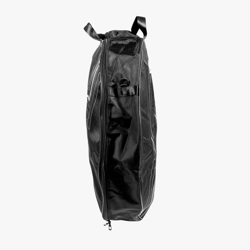 Scicon Borsa porta ruota doppia Nera 2025
