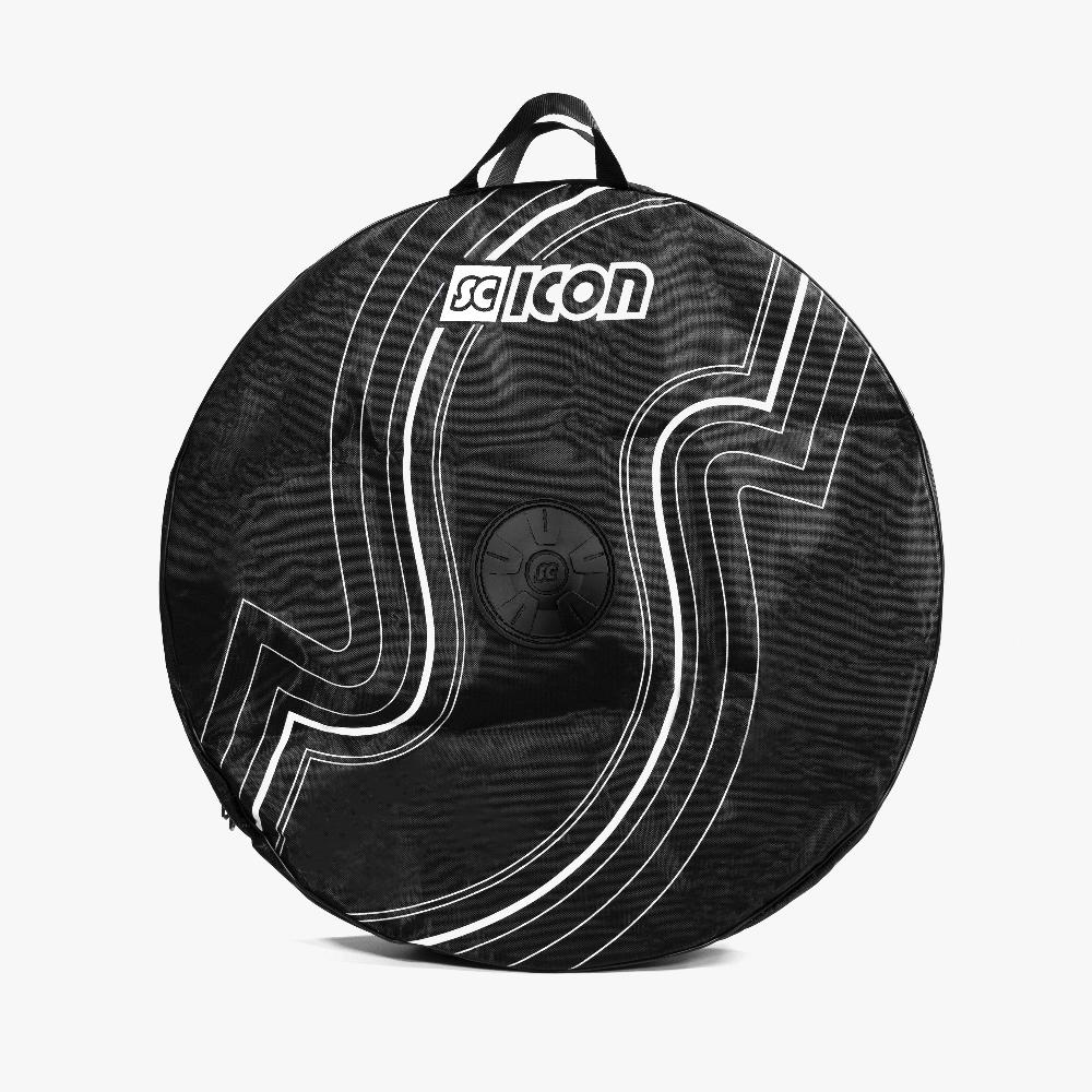 Scicon Borsa porta ruota singola 29" Mountain Bike Italy
