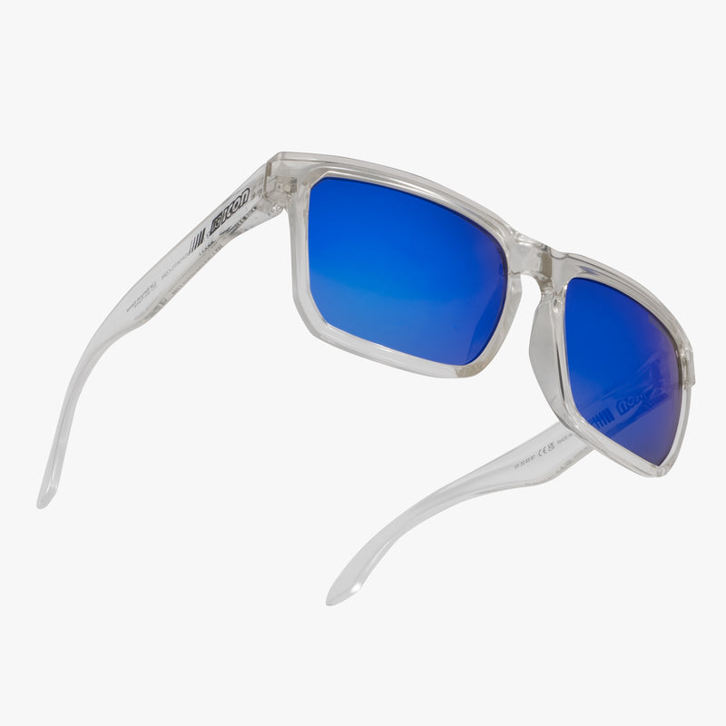 Scicon Occhiali da sole Gallio Cristallo/Blu Qualità