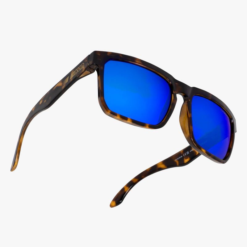 Scicon Occhiali da sole Gallio Tartarugato/Blu Vendita