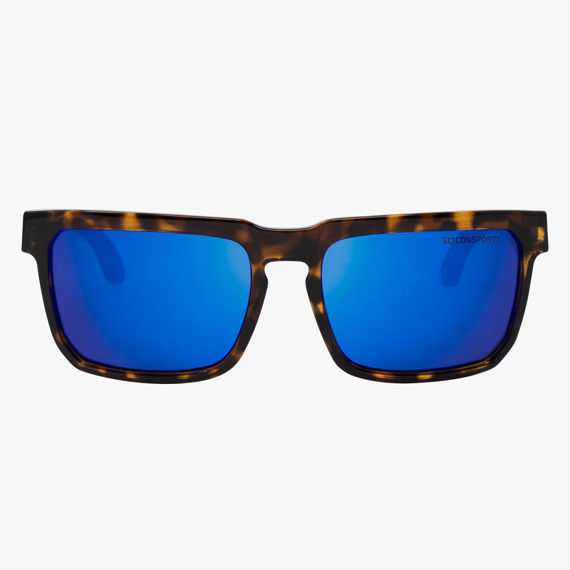 Scicon Occhiali da sole Gallio Tartarugato/Blu Vendita