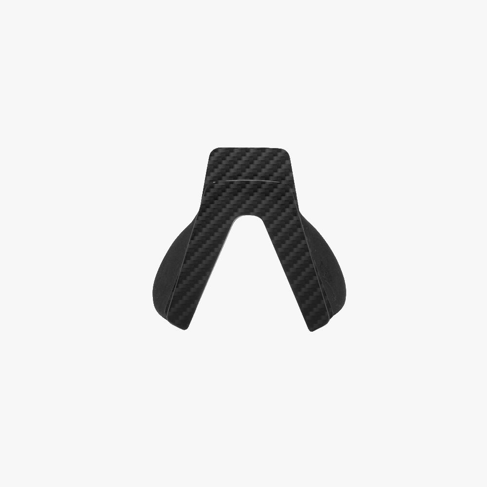 Scicon Nasello Flexifit carbonio Nero Convenienza