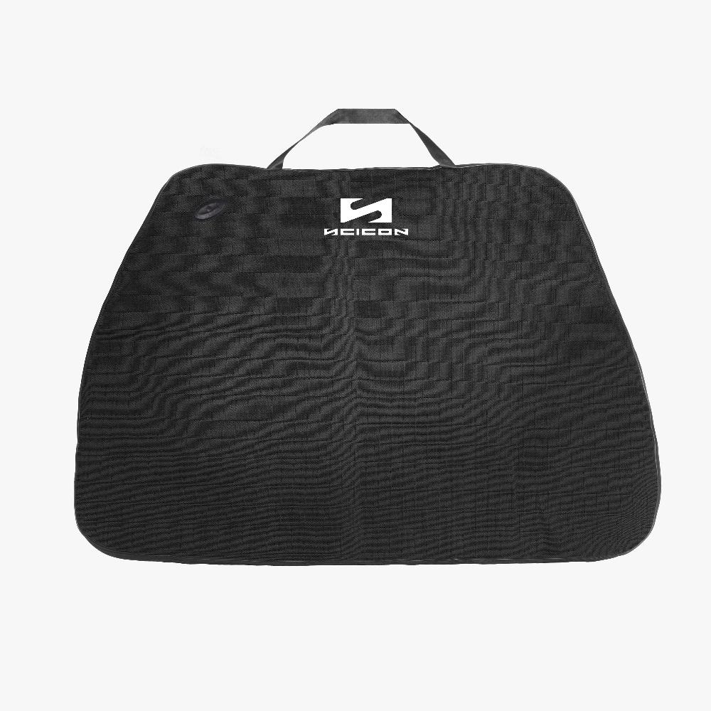 Scicon Sacca Porta bici Travel Basic Nera Outlet