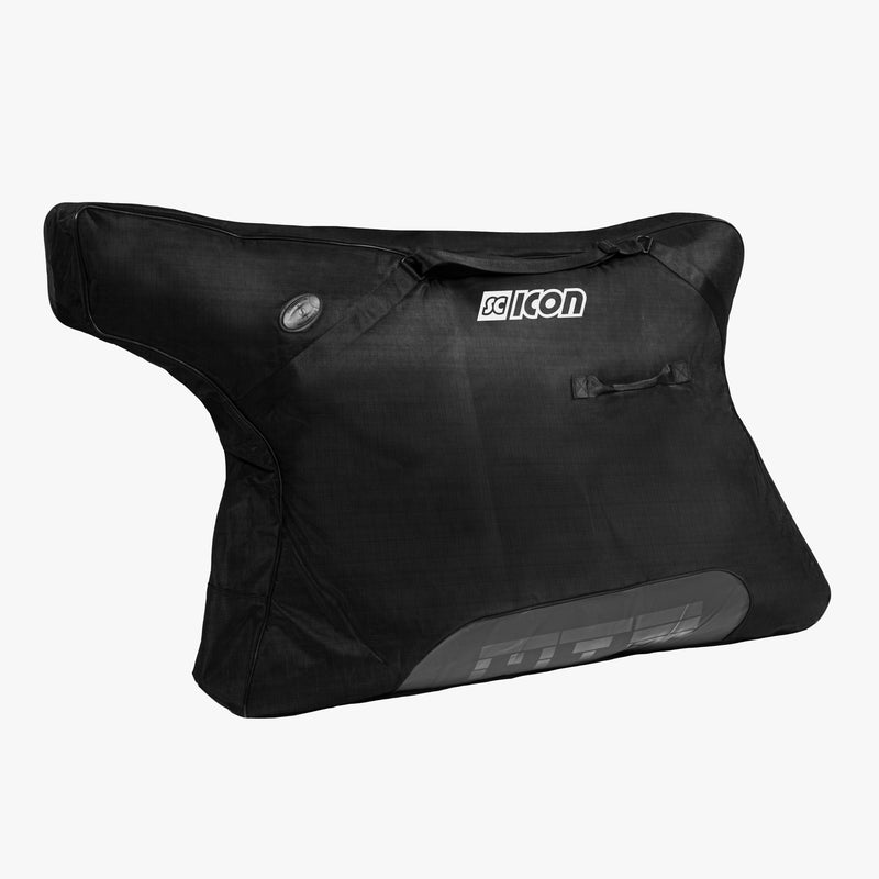 Scicon Sacca Porta bici Travel Plus MTB Nera Saldi