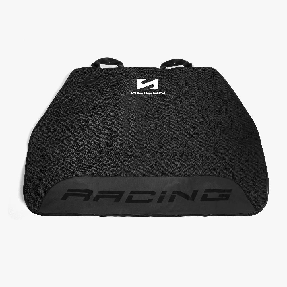 Scicon Sacca Porta bici Travel Plus Nera Offerte