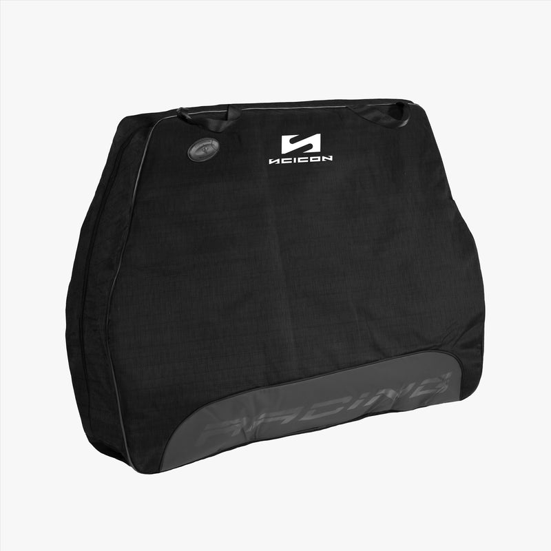 Scicon Sacca Porta bici Travel Plus Nera Offerte