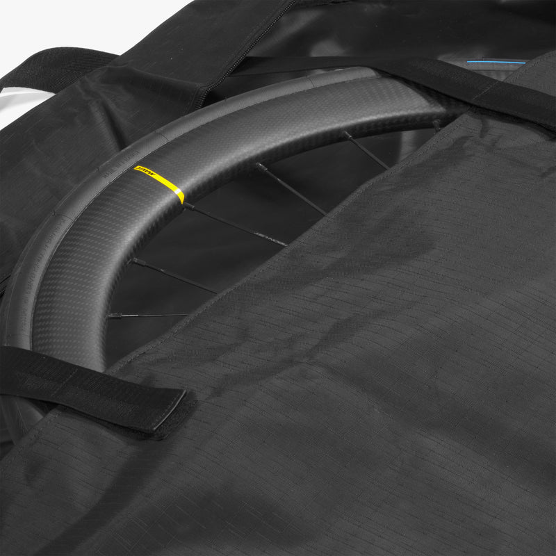 Scicon Sacca Porta bici Travel Plus Nera Offerte