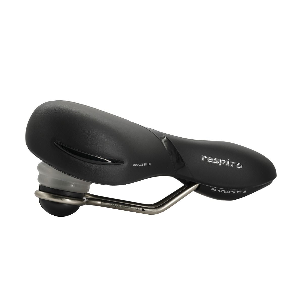 Selle Royal Respiro Relaxed Saldi