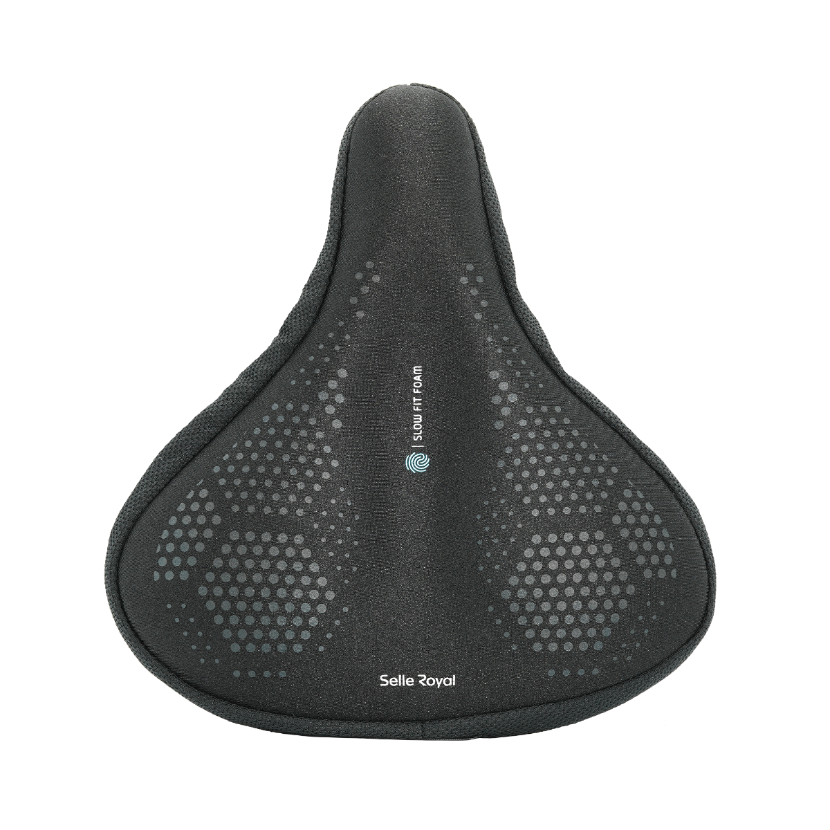 Selle Royal Slow Fit Foam Seat Cover Large