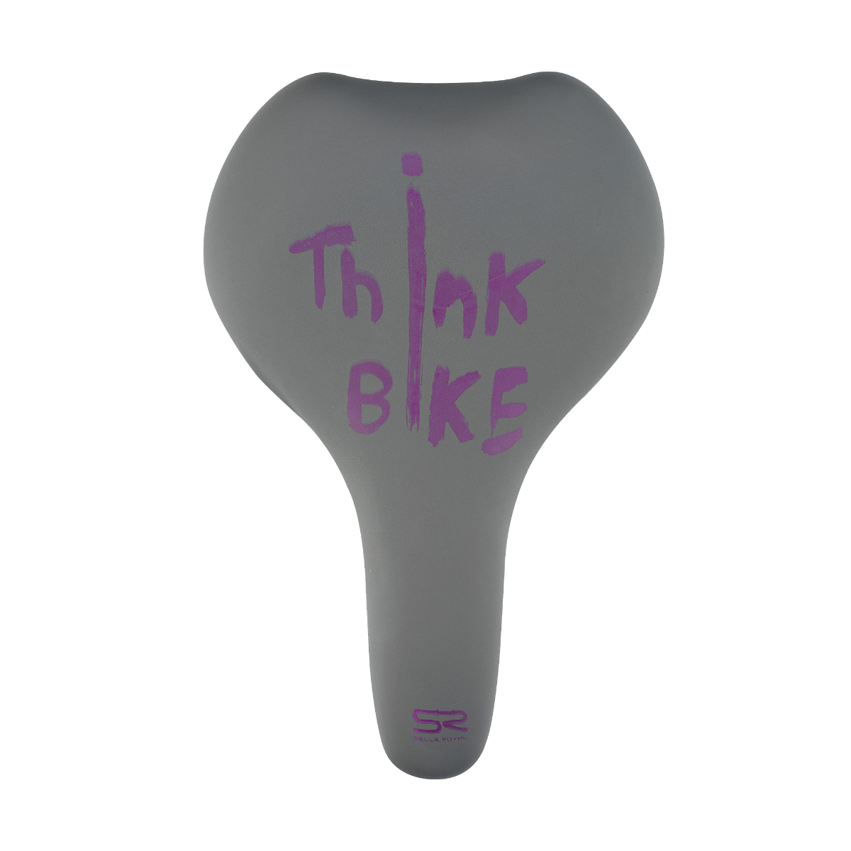 Selle Royal Raincover Purple