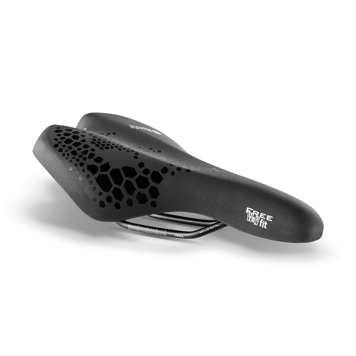 Selle Royal Freeway Fit Athletic