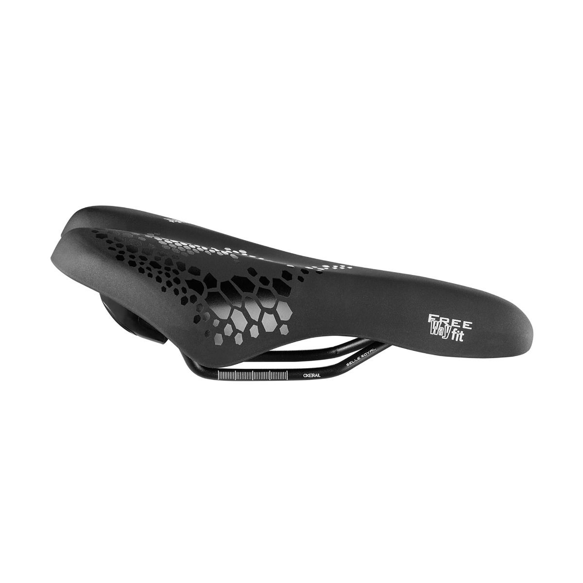 Selle Royal Freeway Fit Athletic Saldi Di Fabbrica