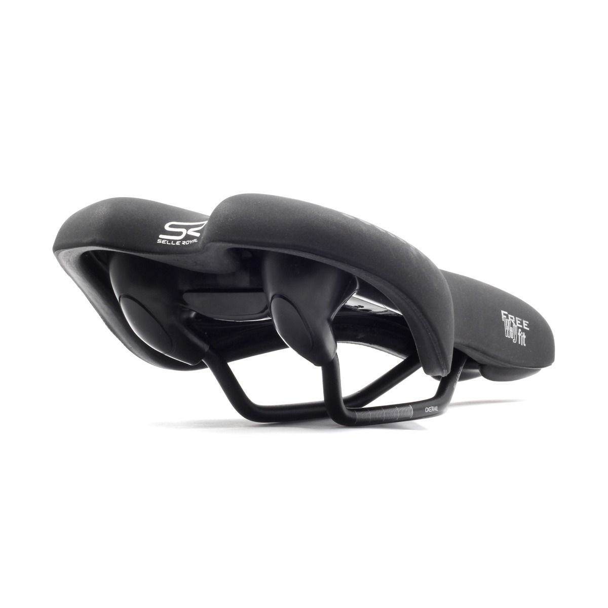 Selle Royal Freeway Fit Athletic Saldi Di Fabbrica