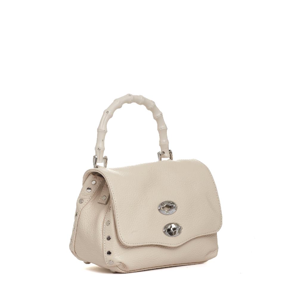 Sorelle Perego postina baby bamboo white biancone 2025