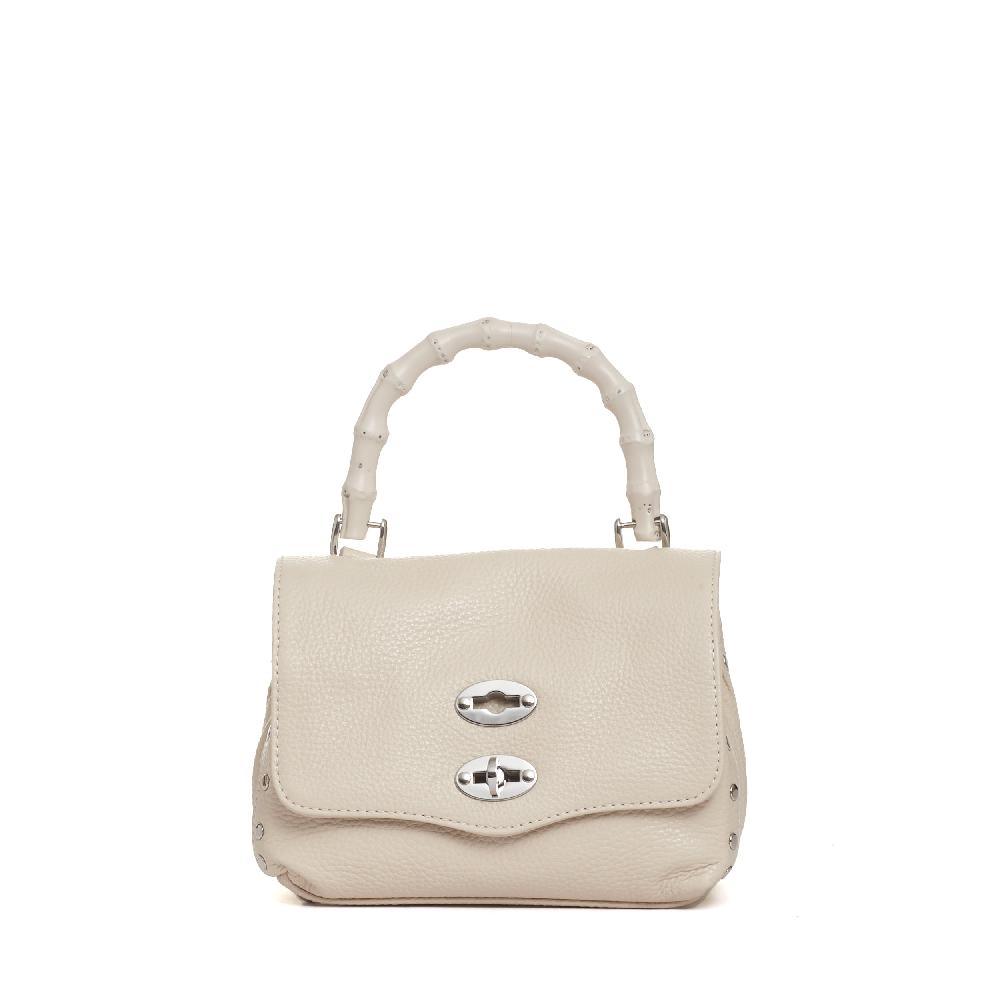 Sorelle Perego postina baby bamboo white biancone 2025