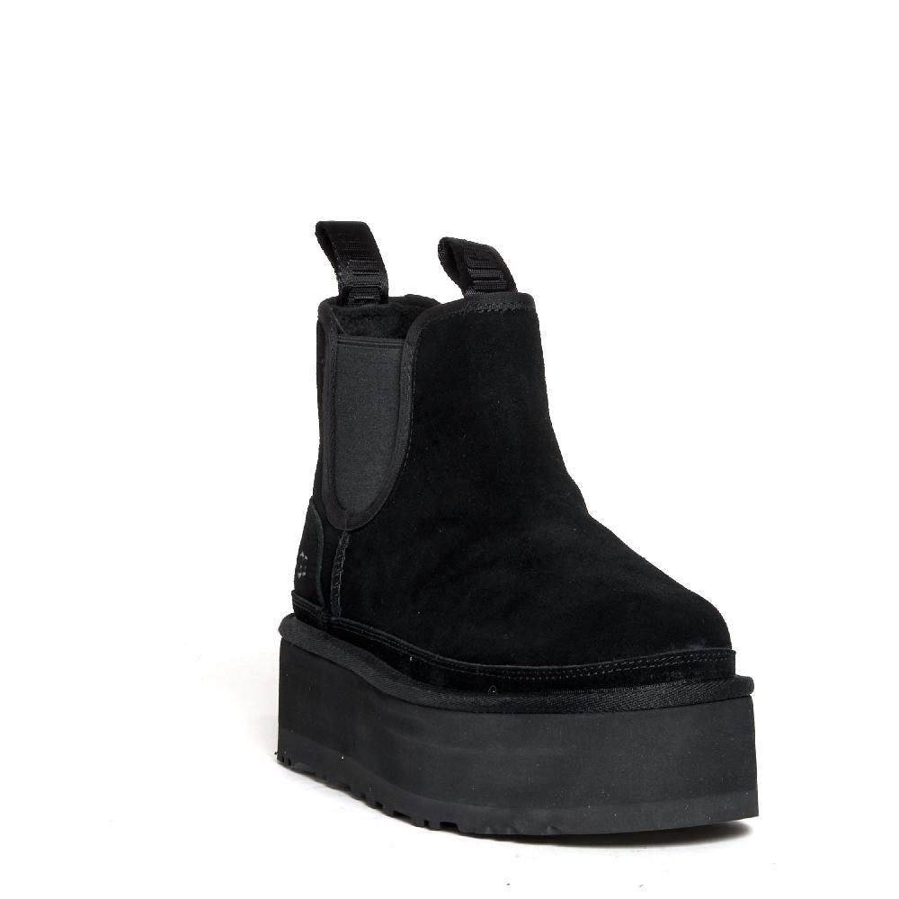 Sorelle Perego Neumel platform nero Nuovo