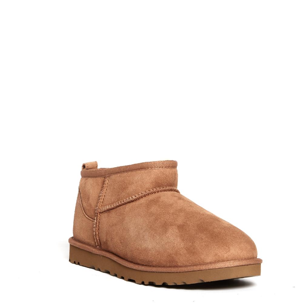 Sorelle Perego classic ultramini chestnut Fino Al -60%