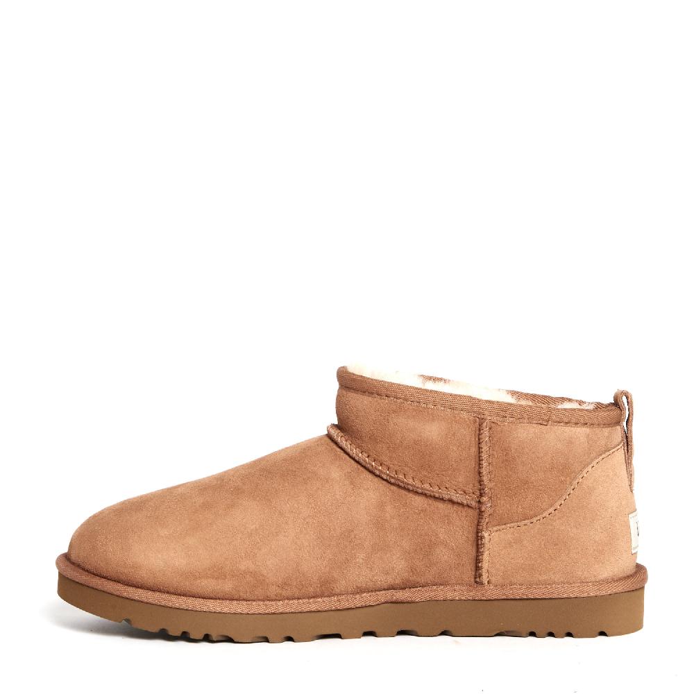 Sorelle Perego classic ultramini chestnut Fino Al -60%