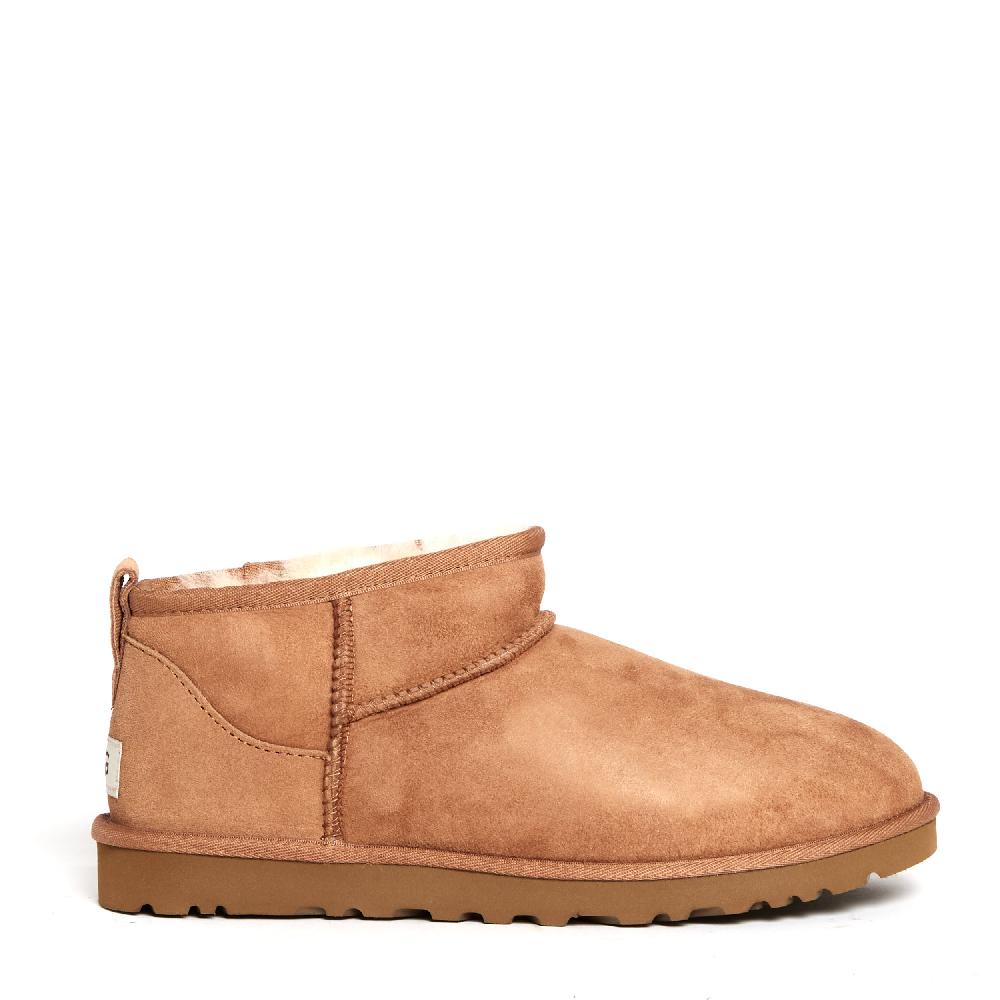 Sorelle Perego classic ultramini chestnut Fino Al -60%