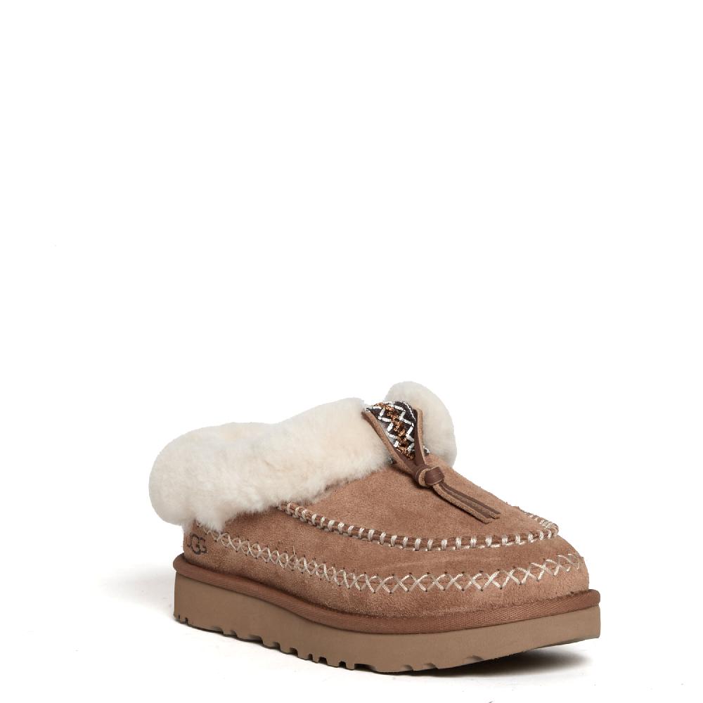 Sorelle Perego tasman alpine cuoio Sottocosto